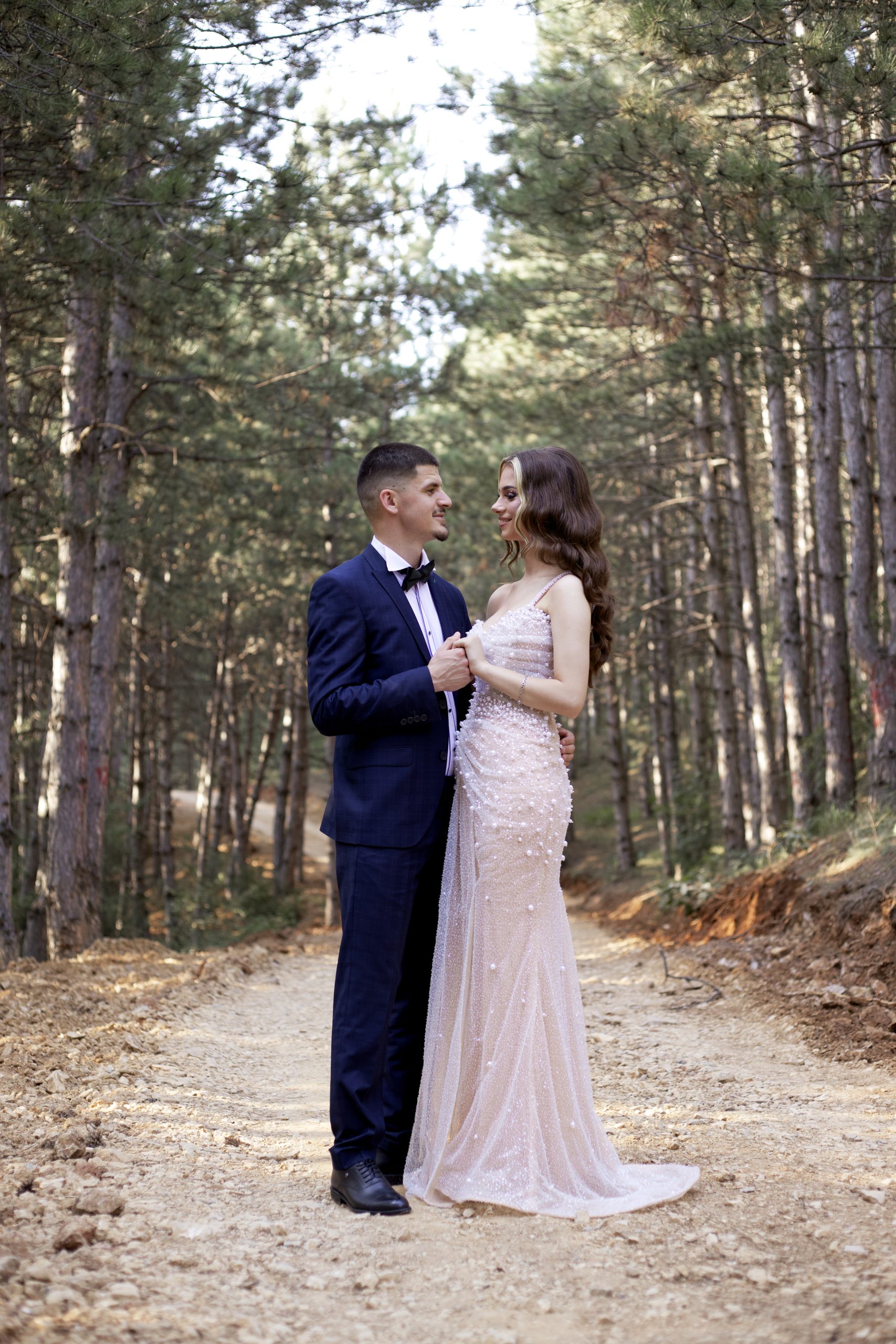 Hochzeit von L&G
