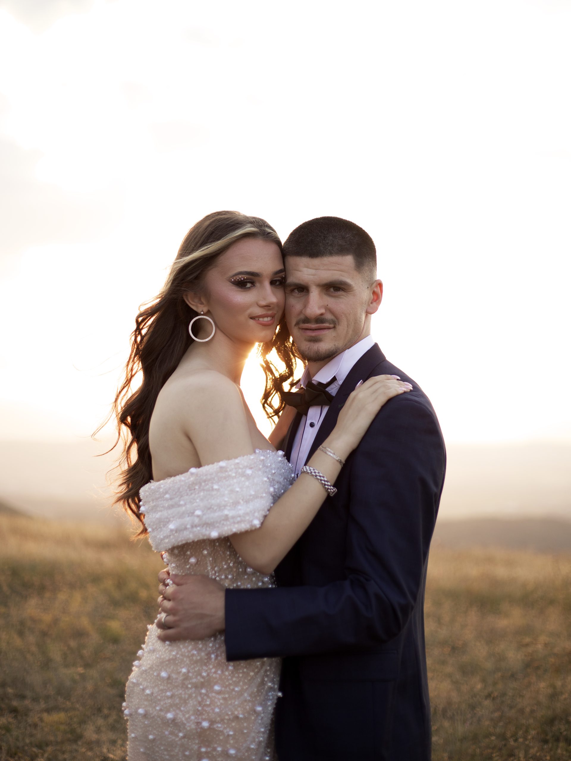 Hochzeit von L&G