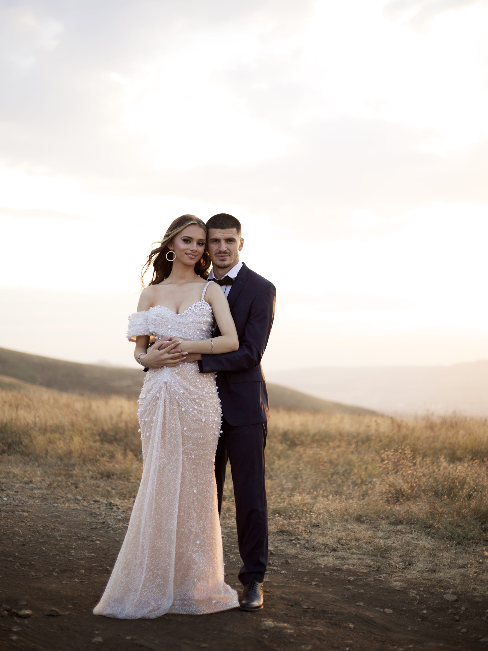 Hochzeit von L&G