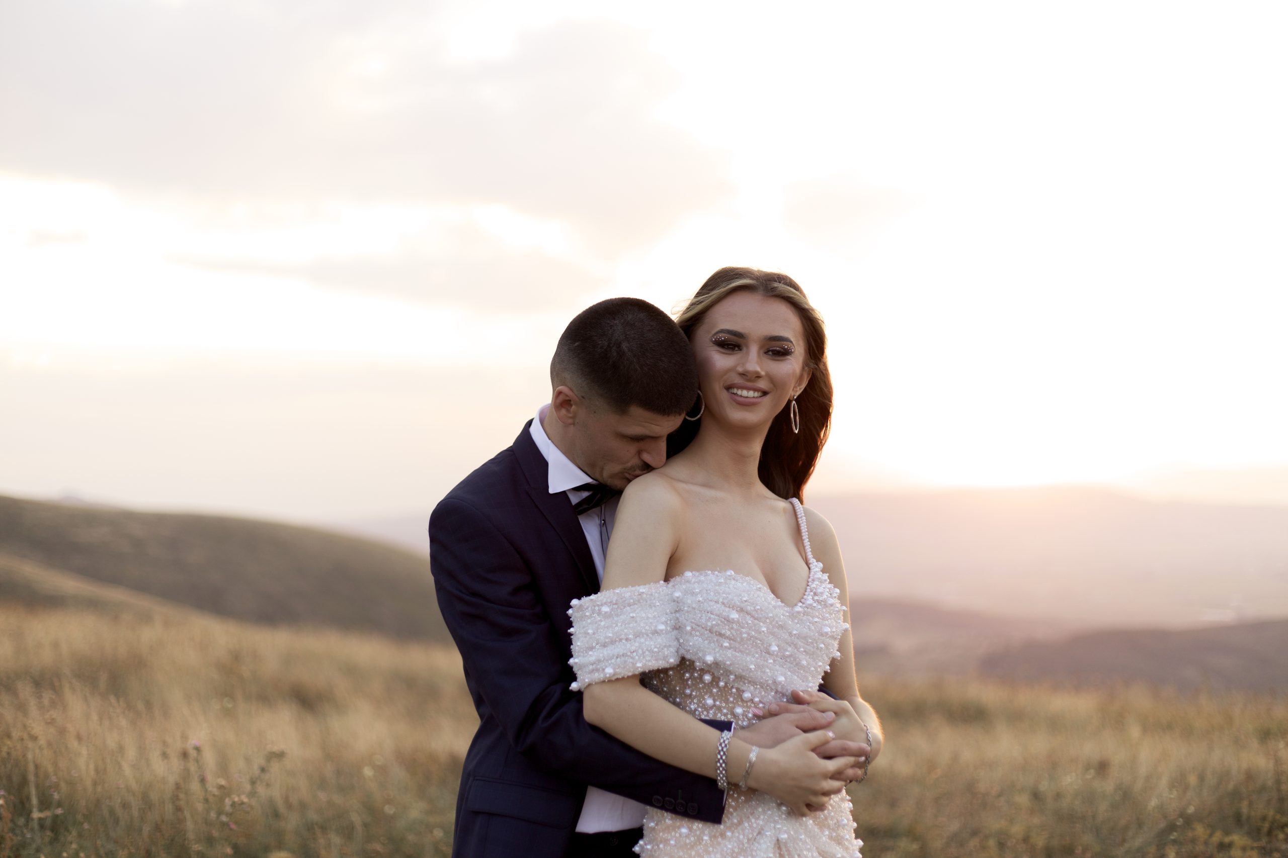 Hochzeit von L&G